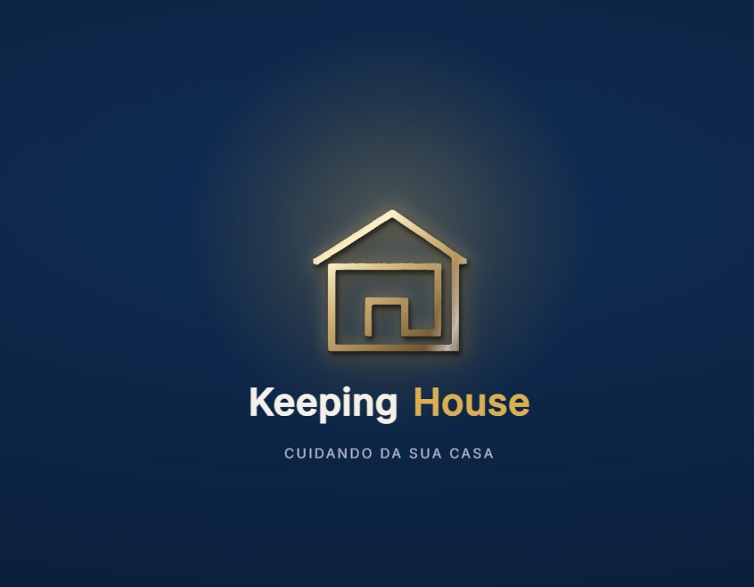 Keeping House — identidade